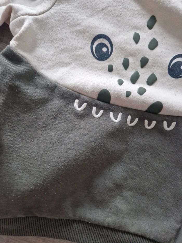 Ensemble orchestra 18 mois - photo numéro 3