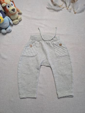 Pantalon sarouel 18 mois