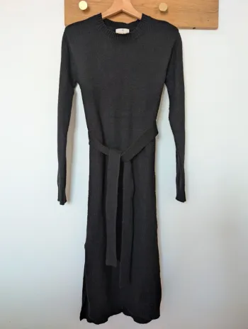 Robe pull
