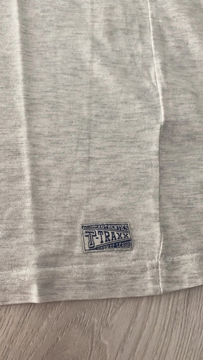 Débardeur - photo numéro 4