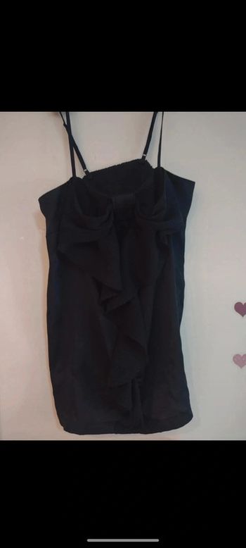 Débardeur femme taille 44 camaïeu
