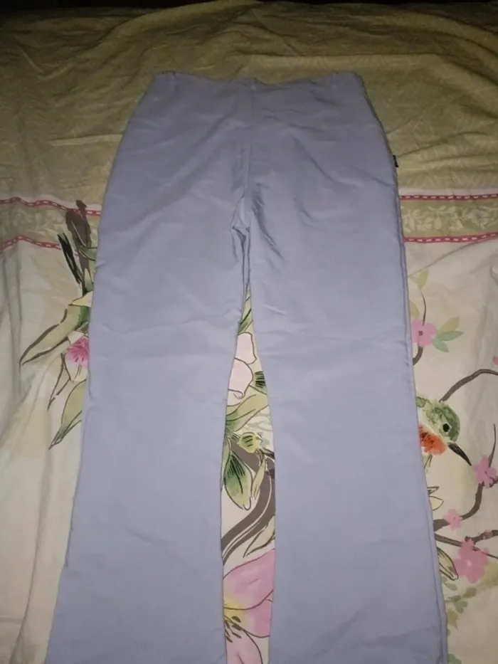 Pantalon lavande taille 36 - photo numéro 5