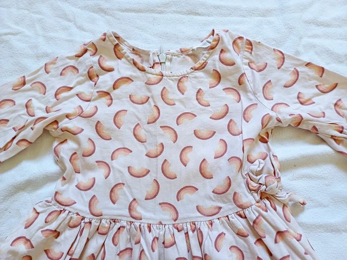 Blouse Orchestra taille 5 ans - photo numéro 3