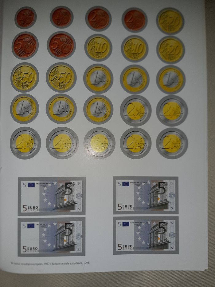 Cap Maths : CE1 - fichier d'entraînement + cahier de géométrie / longueurs - Hatier - photo numéro 6