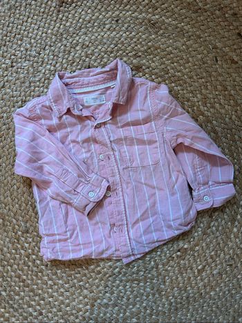 Chemise