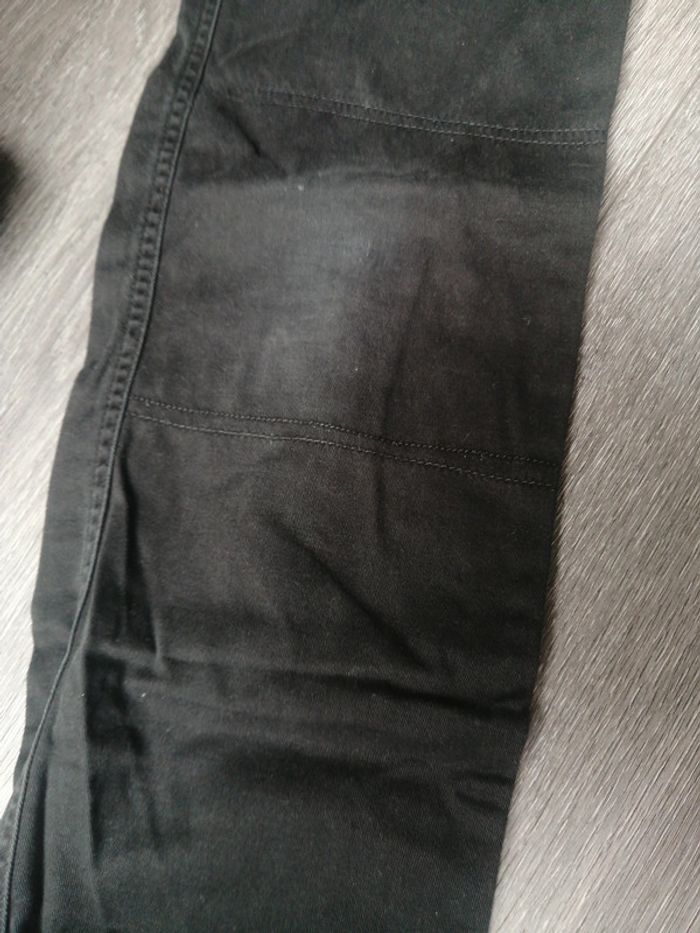 Jean taille élastique 10A - photo numéro 2