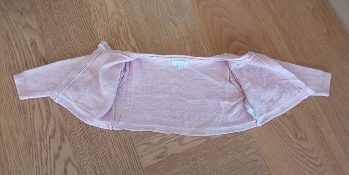 Gilet - photo numéro 2