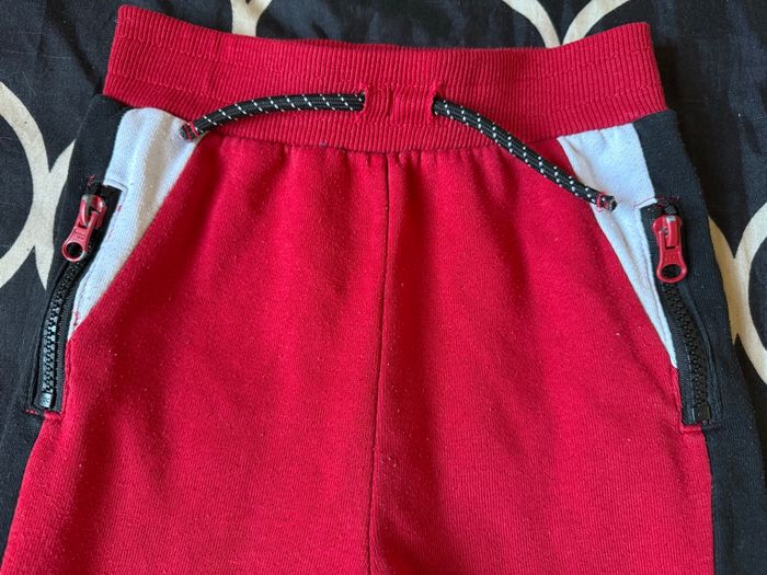 Jogging chaud garçon Primark – 18-24mois - photo numéro 4