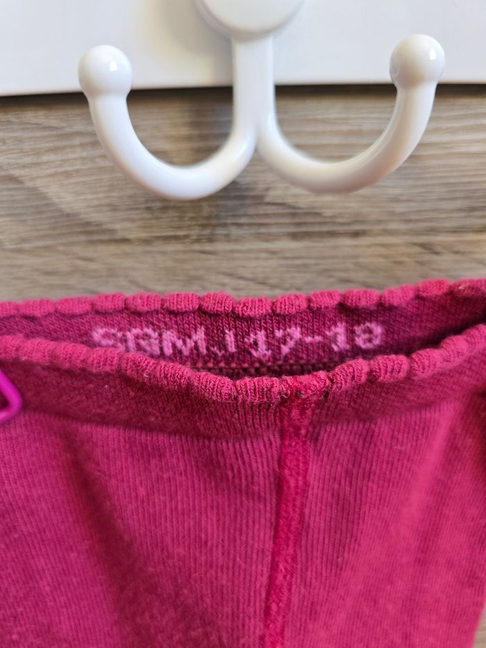 Vêtement Bébé Fille - Robe + collant - Sergent Major - 12 mois / 74 cm - photo numéro 9