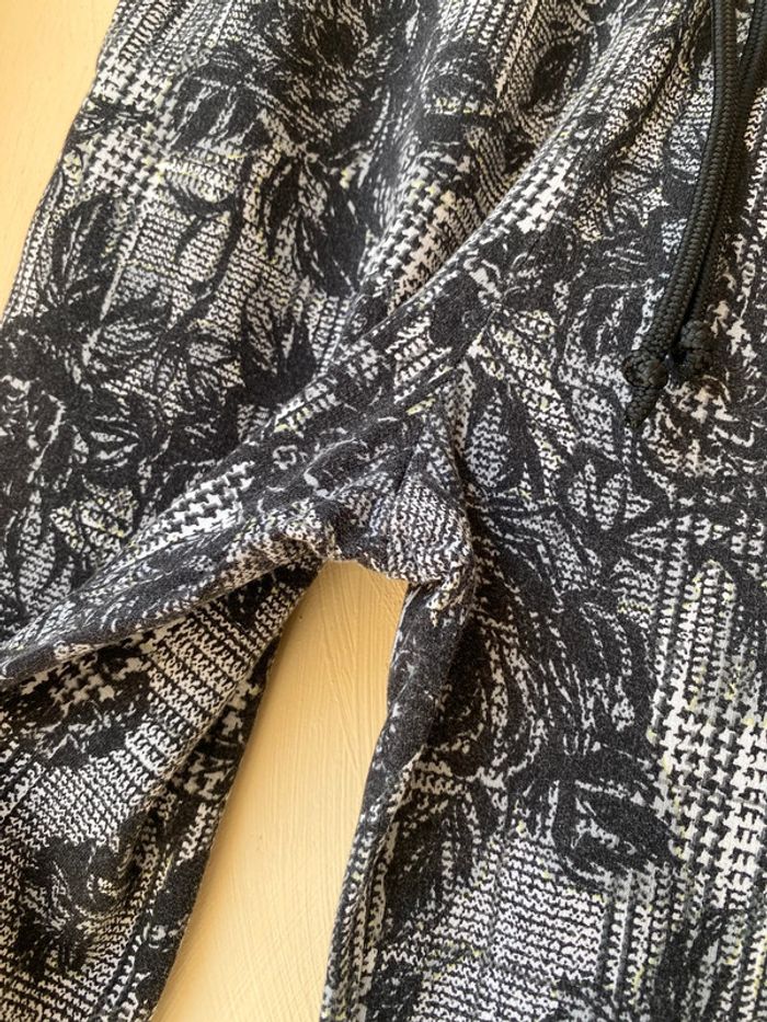 Pantalon à motifs Tezenis XS - photo numéro 2