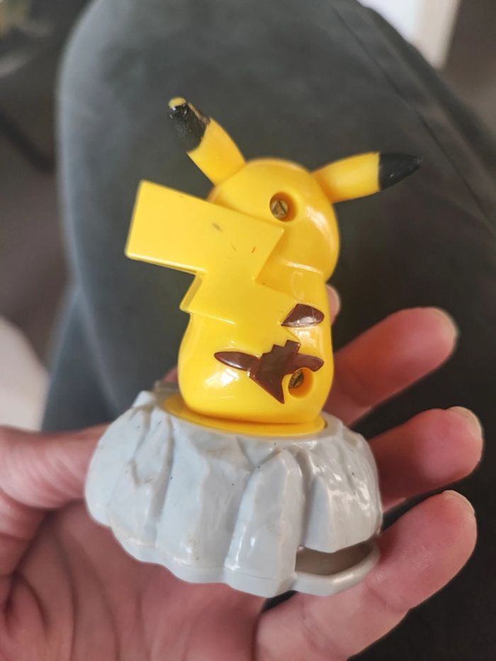 Figurine pokemon - photo numéro 2