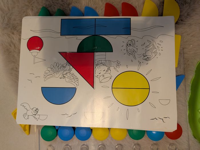 Edubaby formes et couleurs - photo numéro 4