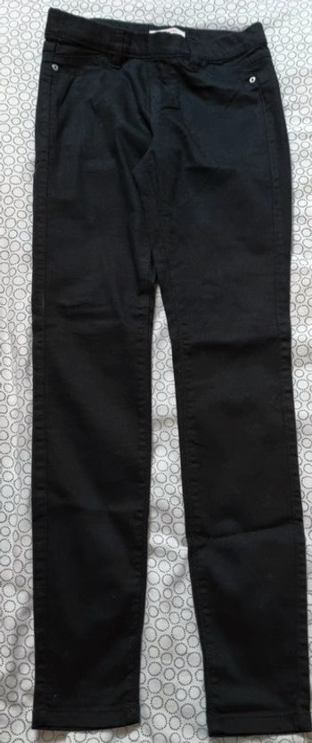 Pantalon slim