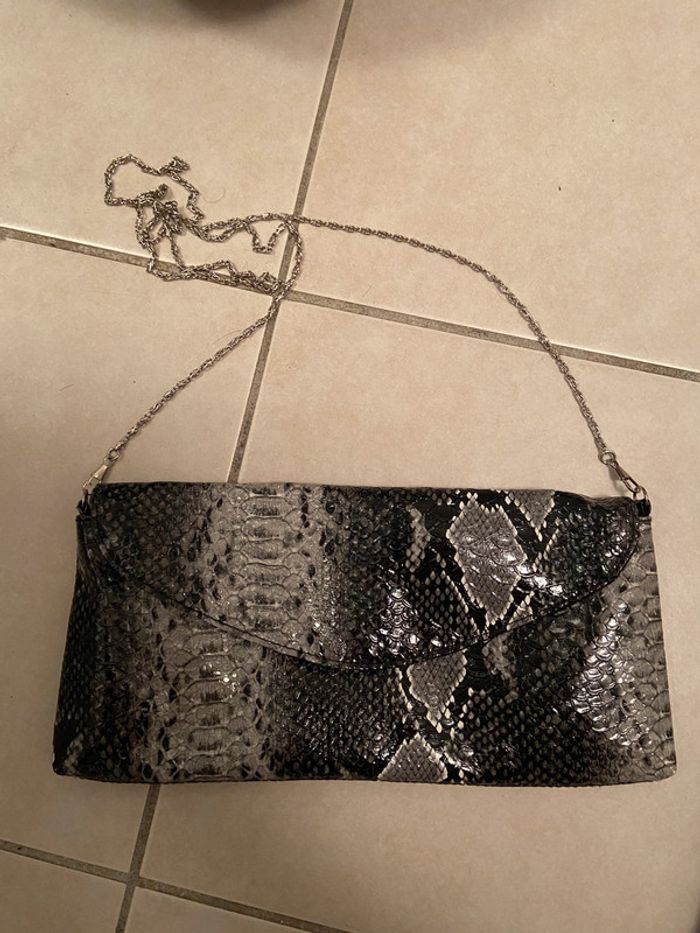 Pochette python