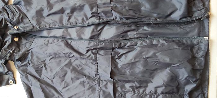 Kway 10 ans - photo numéro 2