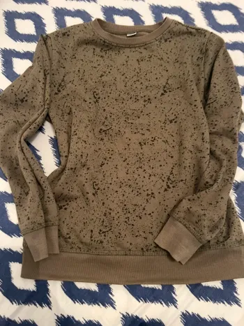 Pull léger