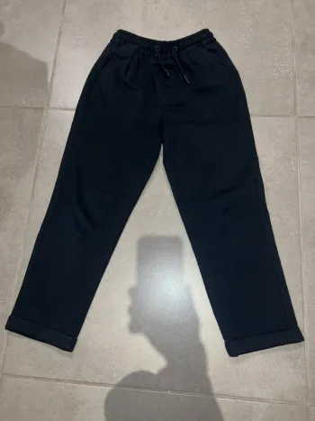 Pantalon garçon Zara
