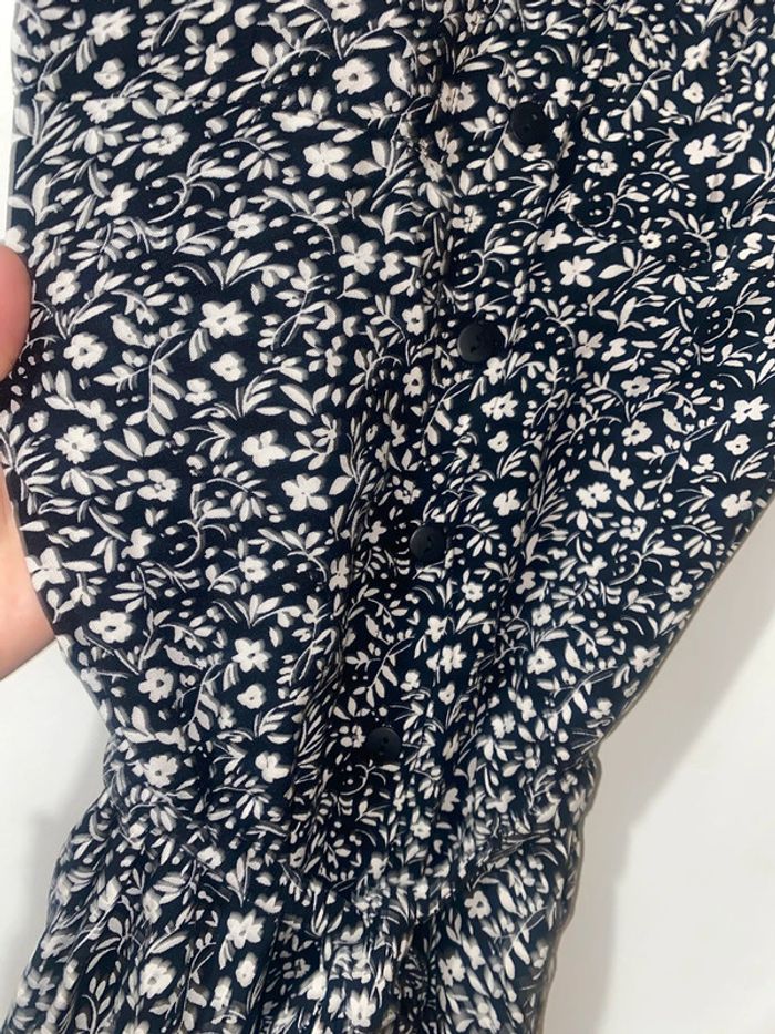 Robe neuve kiabi fleurs - photo numéro 8