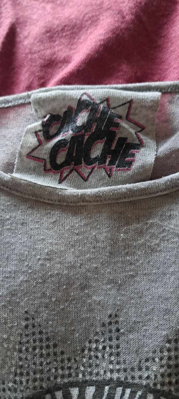 Haut femme taille xl - photo numéro 3