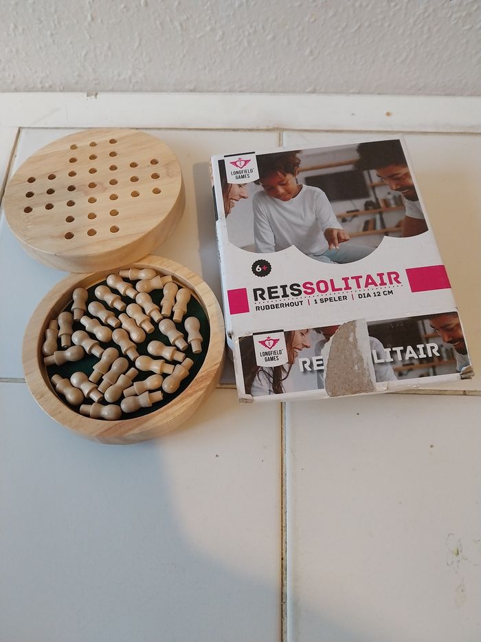 Jeux société de voyage - photo numéro 5