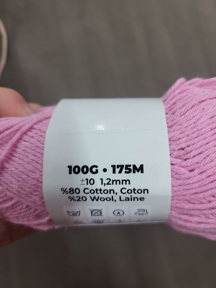 Laine - photo numéro 2