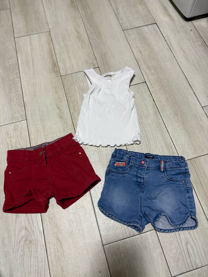 Lots t-shirt - photo numéro 9