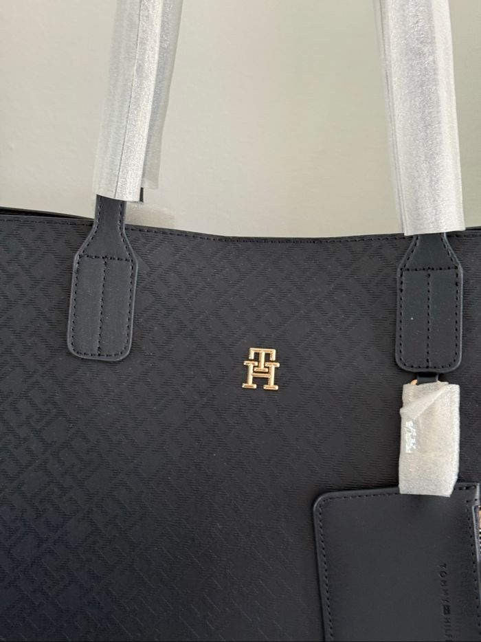 Sac tommy hilfiger - photo numéro 2