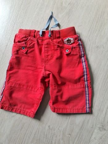 Short