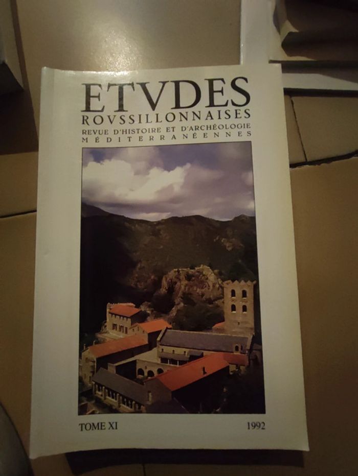 Étude roussillonnaise - photo numéro 4