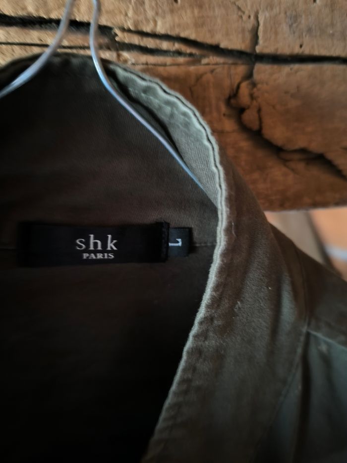 Veste - photo numéro 2