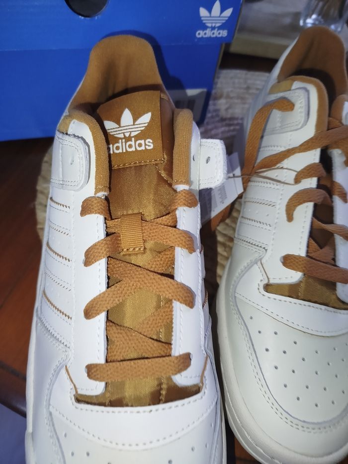 Adidas homme Forum Low CL P.44 - photo numéro 8