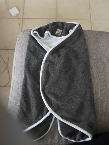 Babynomade Red Castle