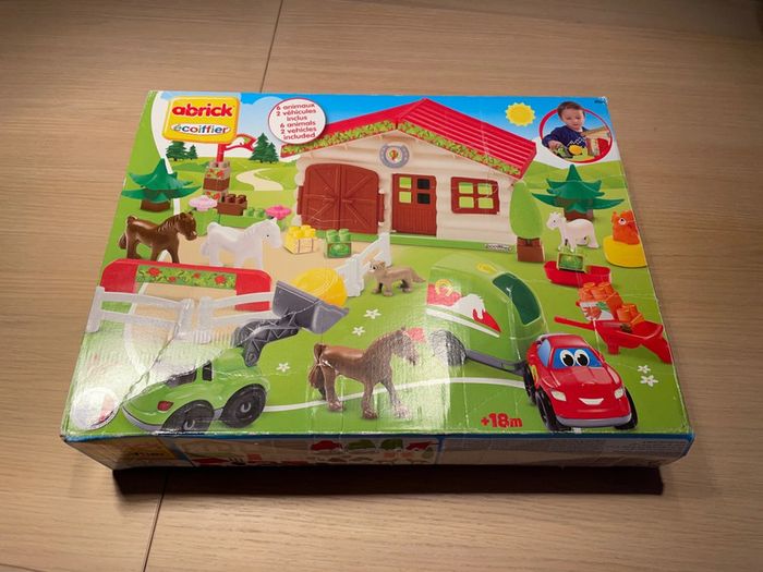 Ferme abrick - photo numéro 8