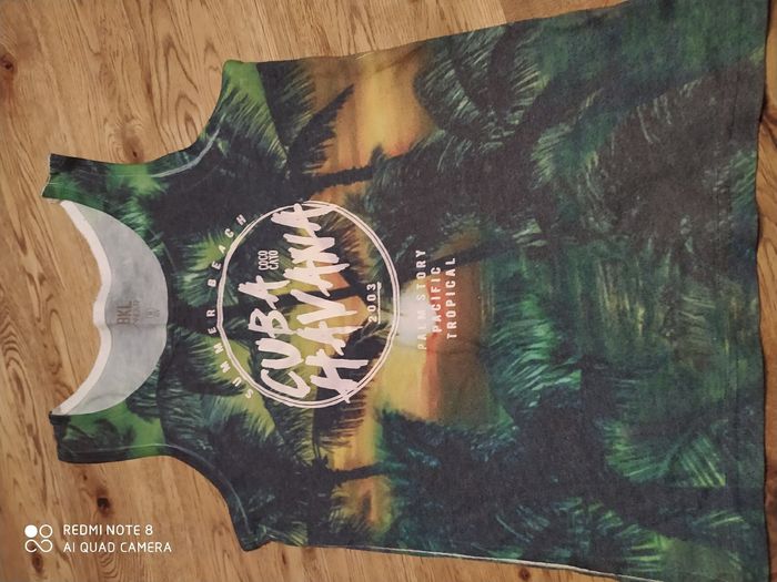 Lot de 2 haut - photo numéro 2