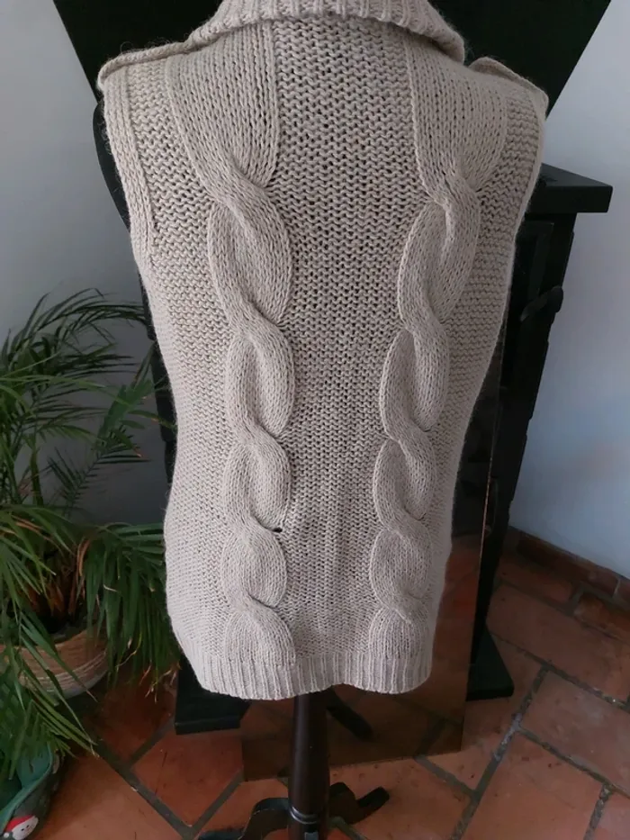 Gilet - photo numéro 4