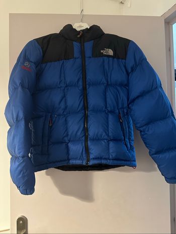 Veste north face