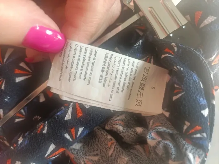 Joli petit short Bizzbee taille S - photo numéro 5