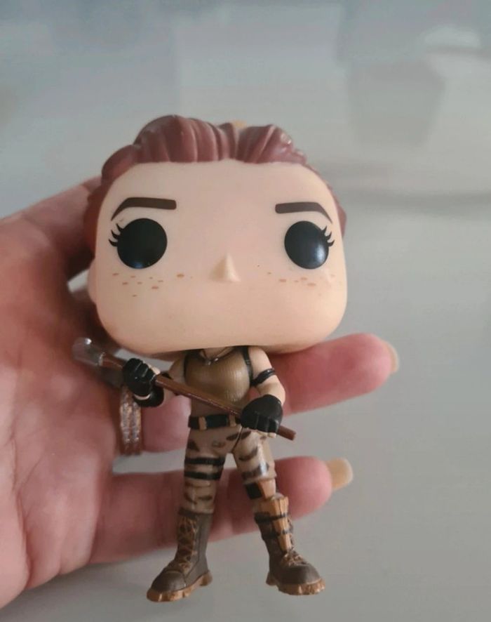 🎁🎄 Lot de 4 funko POP Fortnite - photo numéro 4