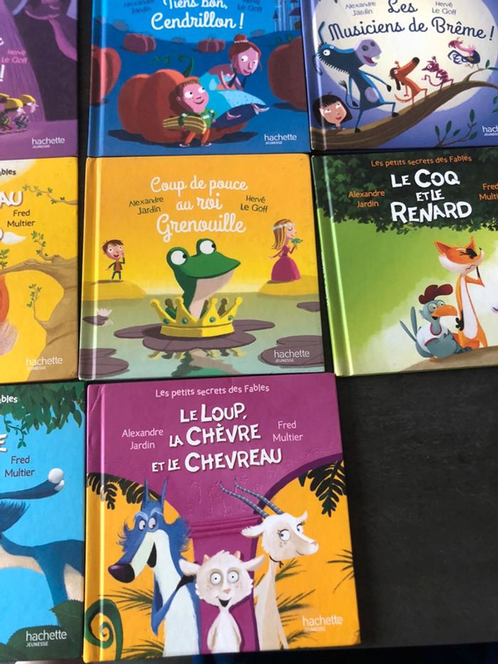 Livres mc do - photo numéro 6