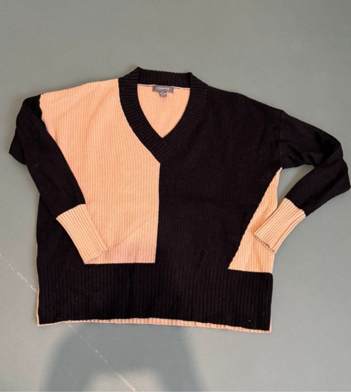Pull fin primark - photo numéro 3