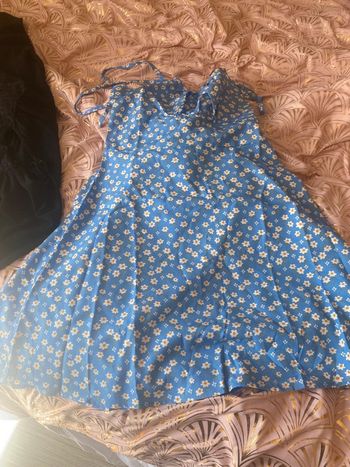 Robe été