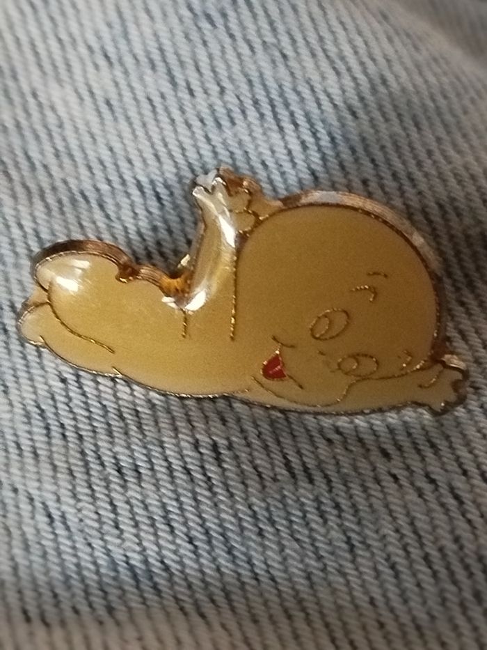 Pin's Casper - photo numéro 4