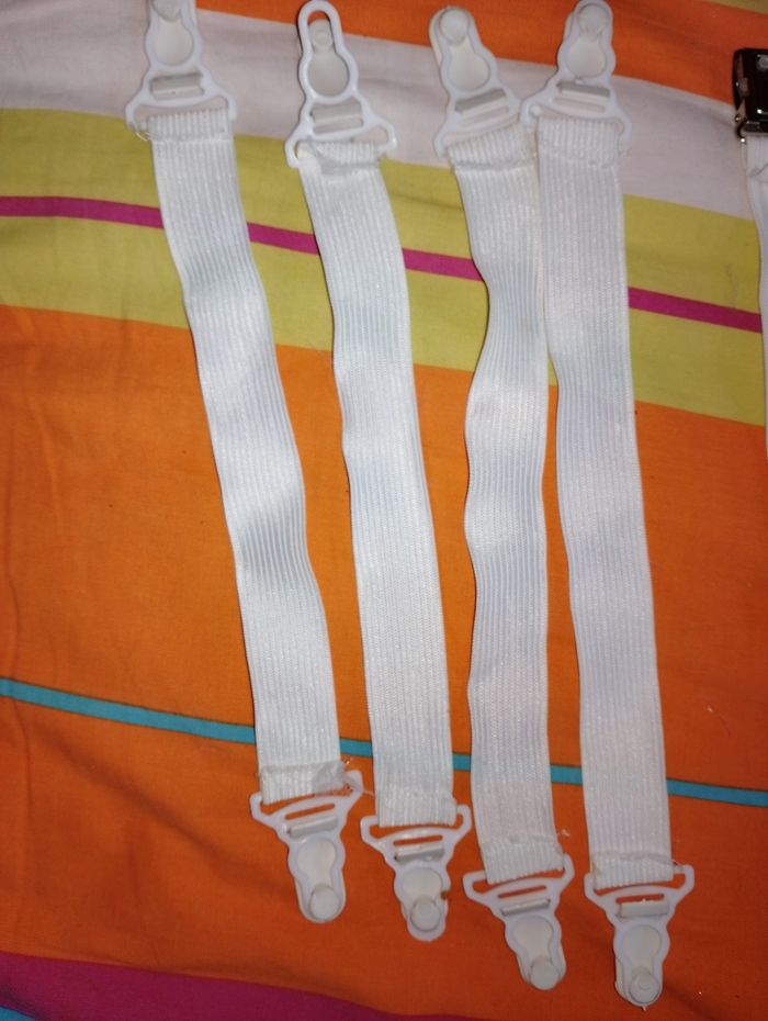 Attache draps housse, drap - photo numéro 4