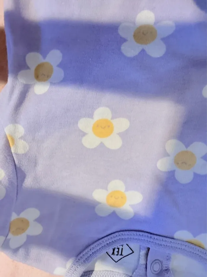 Pyjama - photo numéro 2