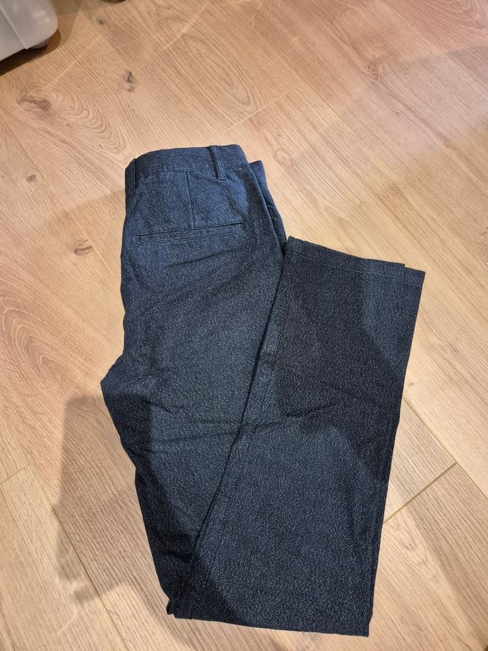 Pantalon homme
