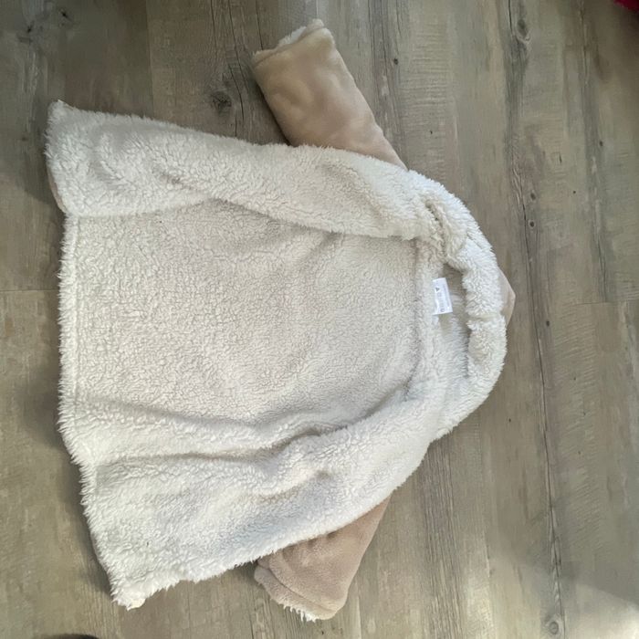 Robe de chambre - photo numéro 2