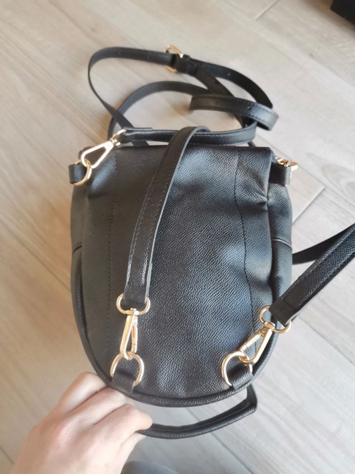 Sac a dos neuf billtornade - photo numéro 5