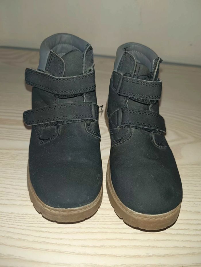 Bottine 27 - photo numéro 9