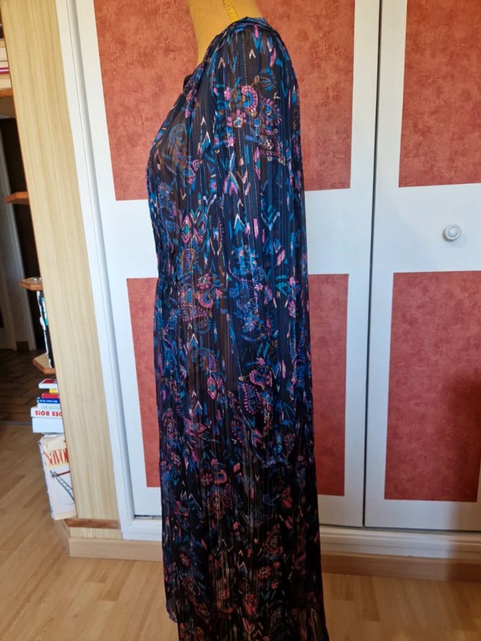 Robe longue - photo numéro 2
