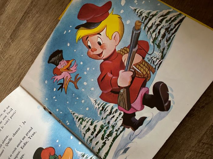 Pierre et le loup - photo numéro 5